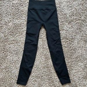 Lululemon thick leggings